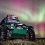 Aurora Driver 2 wytrzyma milion mil. FSD w Europie czeka - featured image