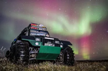 Aurora Driver 2 wytrzyma milion mil. FSD w Europie czeka - featured image