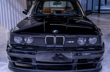 BMW M3 EV i Jensen Interceptor GTX – lipiec 2026 - featured image