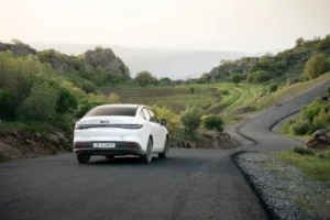 BYD Qin Max ładuje do 97% w 9 minut. Megawat w sedanie - featured image