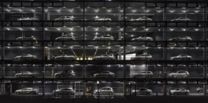 Cła na auta z Chin: Mercedes, VW i nowe podatki drogowe - featured image