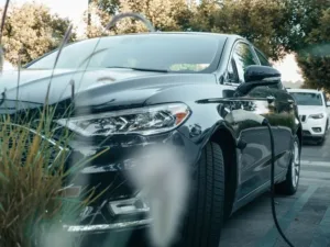 Chińskie EV w USA za 5-10 lat? Ford szykuje się na inwazję - featured image