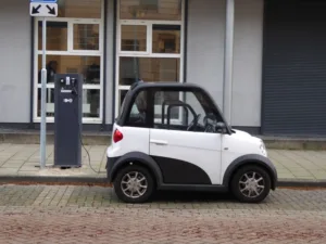 Najtańsze samochody elektryczne w Polsce – ranking nowych i używanych modeli 2026