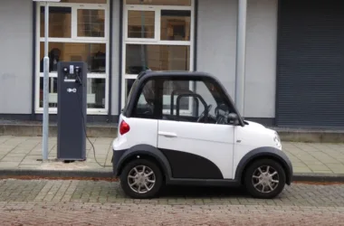 Najtańsze samochody elektryczne w Polsce – ranking nowych i używanych modeli 2026