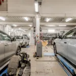 Serwis i przeglądy elektryka: co faktycznie trzeba wymieniać