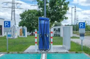 Ile kosztuje ładowanie samochodu elektrycznego? Ceny w domu i na stacjach publicznych [lipiec 2026]
