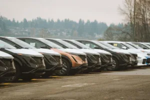 Jaki używany elektryk do 100 tys. zł? Najlepsze modele i na co uważać