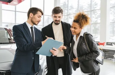 Leasing samochodu elektrycznego: VAT i limity kosztów w 2026 roku