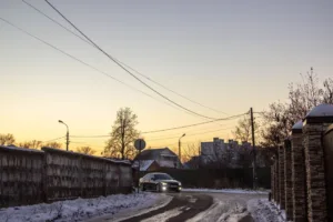 Zasięg elektryka zimą: o ile realnie spada
