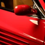 Ferrari 849 Testarossa: 1050 KM i hybryda V8 - featured image