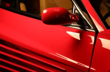 Ferrari 849 Testarossa: 1050 KM i hybryda V8 - featured image