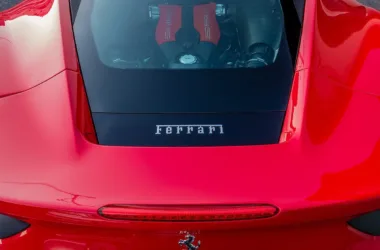 Ferrari Luce i McLaren P50: premiery lipca 2025 - featured image