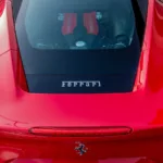 Ferrari Luce zadebiutowało 25 maja, Subaru tworzy dział sportowy - featured image