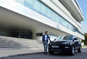 FSD w Europie, Xpeng L03 i Range Rover GT – lipiec 2026 - featured image