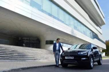 FSD w Europie, Xpeng L03 i Range Rover GT – lipiec 2026 - featured image