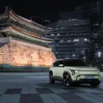 Geely E2, Kia Syros EV i Bentley Torcal – lipiec 2026 - featured image