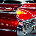 GM rozważa chińską platformę Xiao Yao dla Cadillaca Optiq - featured image