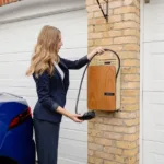 Inteligentne ładowanie w domu: wallboxy, taryfy i V2H - featured image