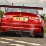 Jensen GTX, BMW M3 G84, Ford Le Mans: lipiec 2026 - featured image