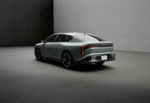 Kia EV4 GT, Geely E2 i Syros EV: nowe elektryki 2026 - featured image