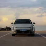 Kia EV4 GT, Syros EV i Geely E2: nowe elektryki 2026 - featured image