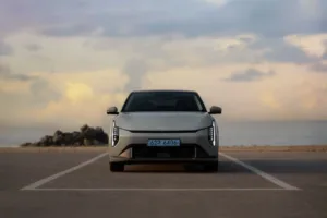 Kia EV4 GT, Syros EV i Geely E2: nowe elektryki 2026 - featured image