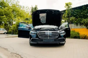 Mercedes-Maybach GLS 680 i Giulia od tunera: lipiec 2026 - featured image
