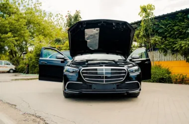 Mercedes-Maybach GLS 680 i Giulia od tunera: lipiec 2026 - featured image