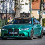 BMW M3 G84 i paliwa odnawialne: silnik rzędowy zostaje - featured image