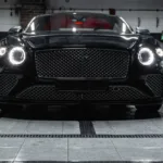 Nowe elektryki 2026: Bentley Torcal, Geely EX2 i kryzys AMG - featured image