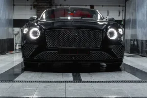 Nowe elektryki 2026: Bentley Torcal, Geely EX2 i kryzys AMG - featured image