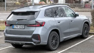 Obniżki cen EV: BMW iX1, iX2 i promocje na stacjach - featured image
