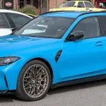 Range Rover GT na platformie EMA, BMW M3 EV i hybrydy 2027 - featured image
