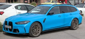 Range Rover GT na platformie EMA, BMW M3 EV i hybrydy 2027 - featured image