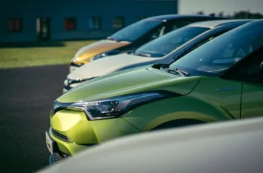 Xiao Yao, EMA i Toyota: trzy platformy zmieniają rynek - featured image