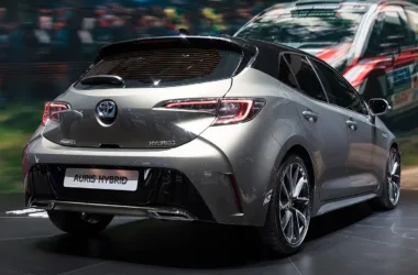 Xiao Yao, Toyota i EMA: trzy platformy, które zmienią ofertę SUV-ów - featured image