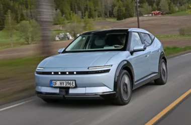 Premiery motoryzacyjne: Ioniq 3, BMW, Dongfeng – lipiec 2026 - featured image