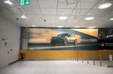 Range Rover GT, Volvo EX60 i Ford-Geely: nowe elektryki lipiec 2025 - featured image