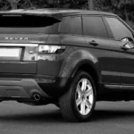 Elektryczne SUV-y 2026: Range Rover, Bentley, Volvo - featured image