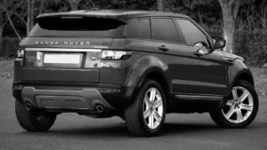 Nowe elektryki 2026: Range Rover Sport, Geely EX2 i Bentley - featured image