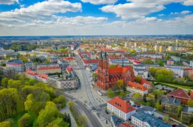 EV w Europie: 25,6% udziału w czerwcu 2026 - featured image