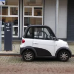 EV-y biją 25% udziału w Europie, Niemcy historycznie - featured image