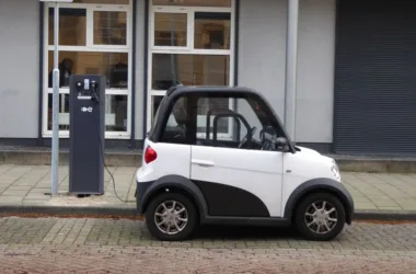 EV-y biją 25% udziału w Europie, Niemcy historycznie - featured image
