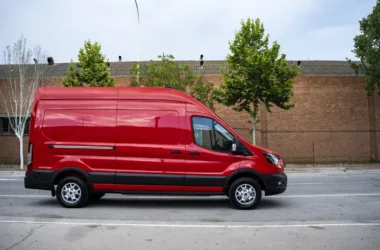 Rejestracje EV w Europie – lipiec 2026 - featured image