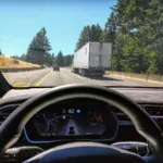 Tesla FSD, Waymo i Aurora: autonomia w lipcu 2026 - featured image