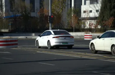 Xpeng L03 atakuje Europę, tańszy od Model Y o 15 tys. zł - featured image