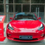 Xpeng, Dongfeng i BYD atakują Europę i Kanadę - featured image