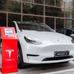 Xpeng L03 atakuje Europę z ceną niższą niż Model Y - featured image