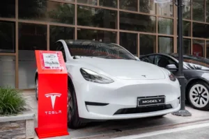 Xpeng L03 atakuje Europę z ceną niższą niż Model Y - featured image