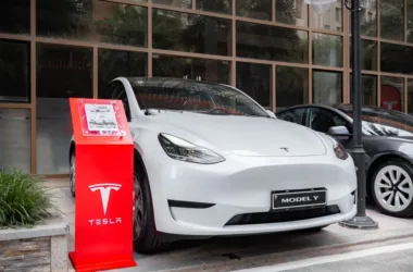 Xpeng L03 atakuje Europę z ceną niższą niż Model Y - featured image